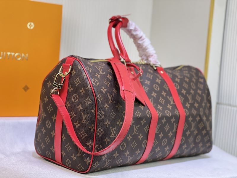 LV Travel Bags